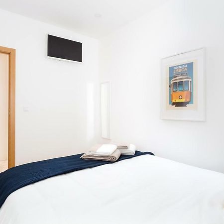 Lisbon Zoo House II Apartment Luaran gambar