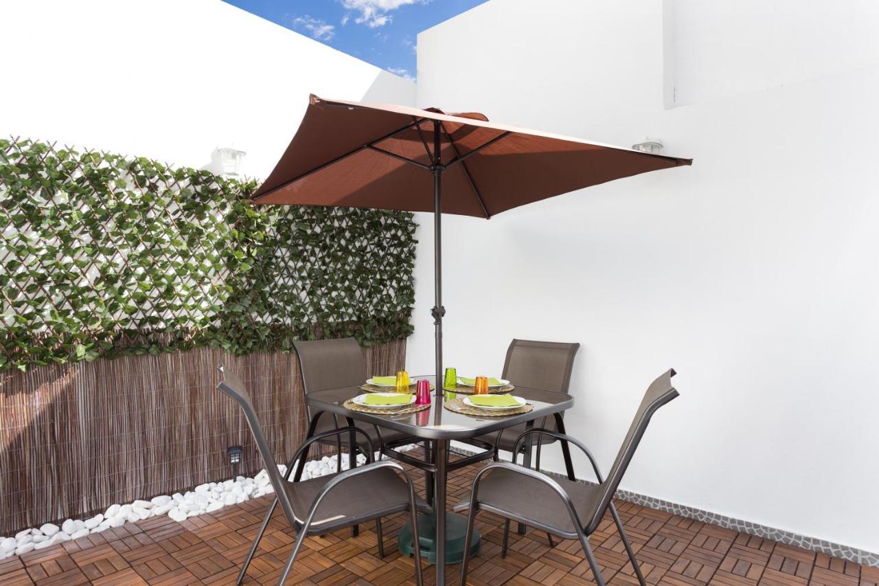 Lisbon Zoo House II Apartment Luaran gambar