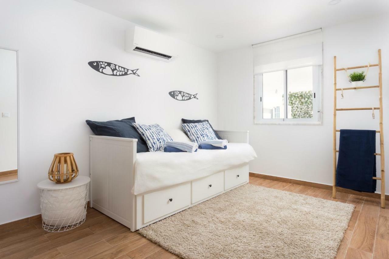 Lisbon Zoo House II Apartment Luaran gambar