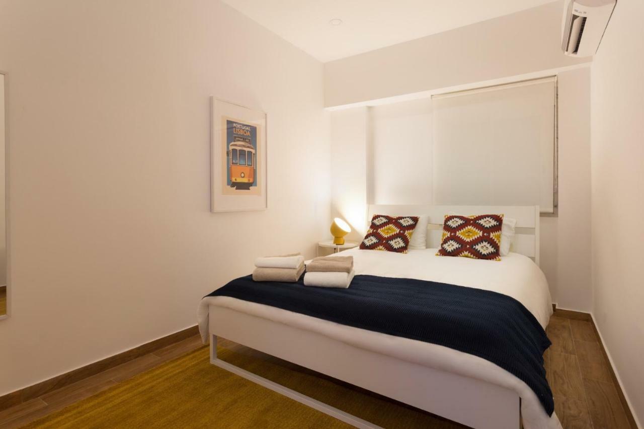Lisbon Zoo House II Apartment Luaran gambar