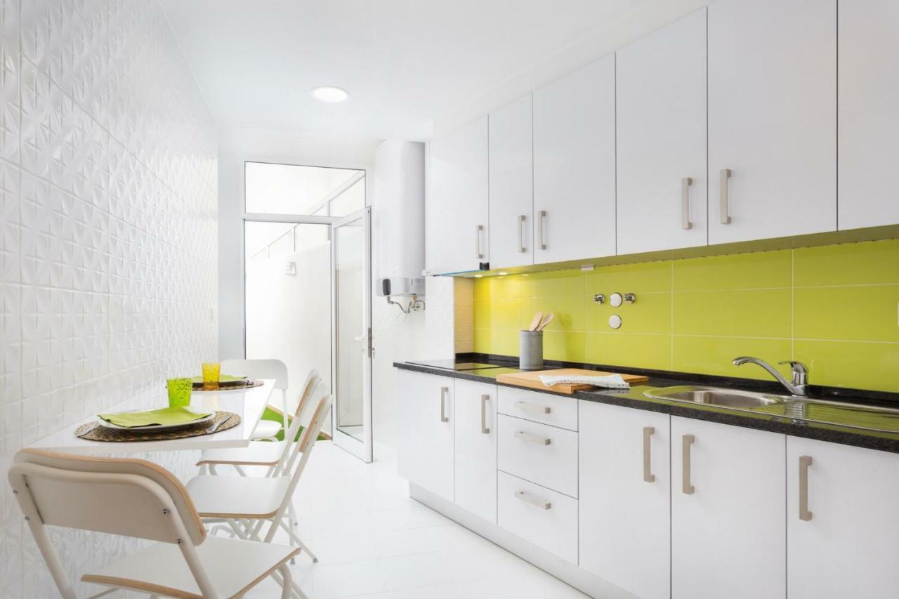 Lisbon Zoo House II Apartment Luaran gambar