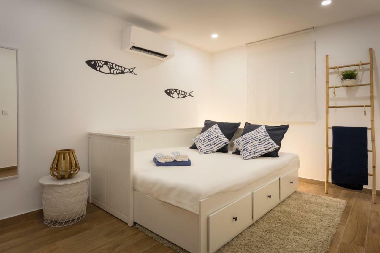 Lisbon Zoo House II Apartment Luaran gambar