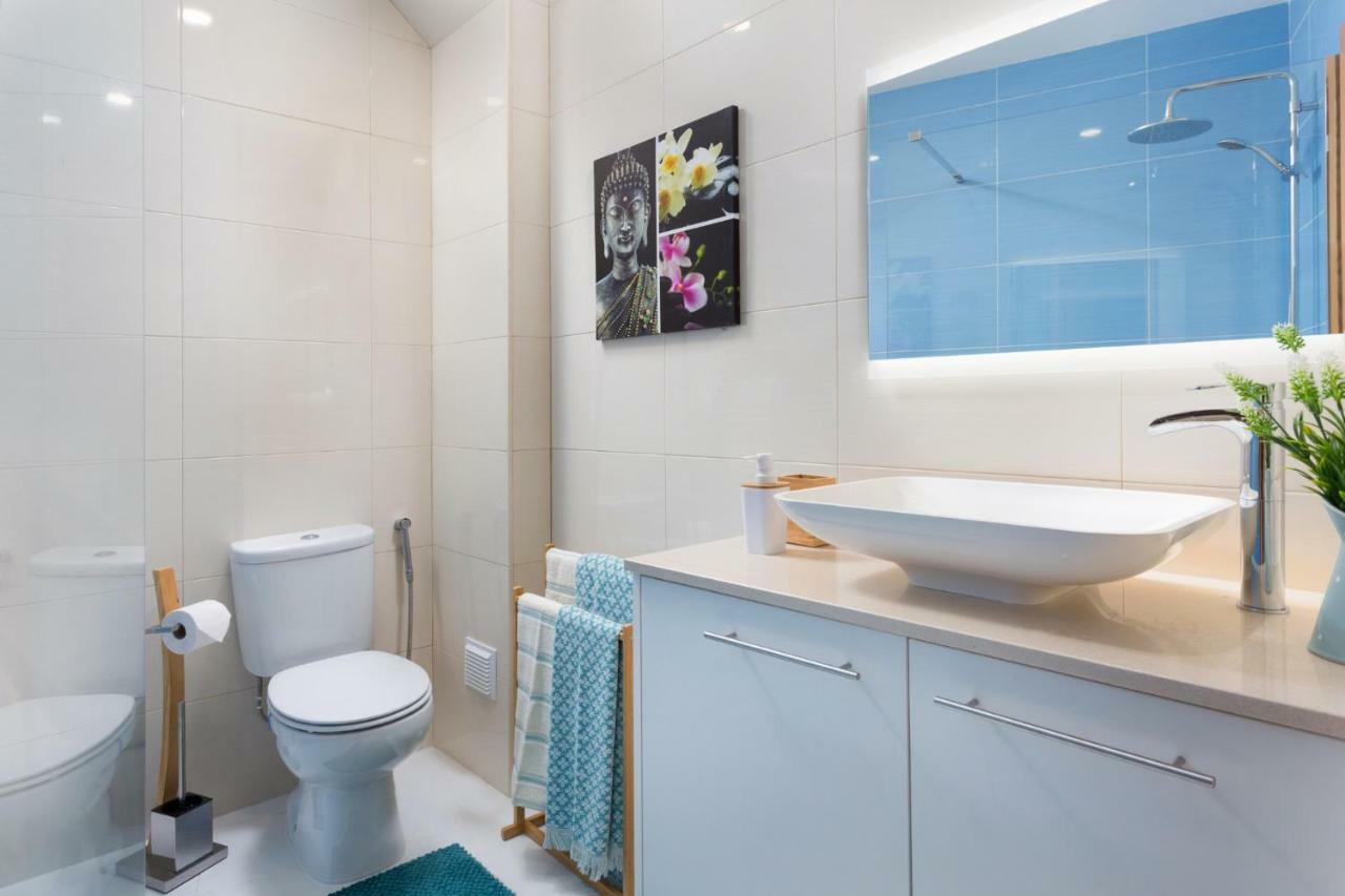 Lisbon Zoo House II Apartment Luaran gambar