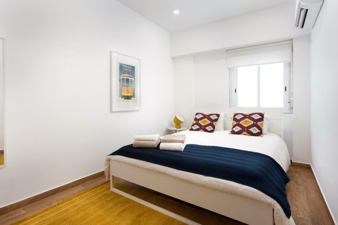 Lisbon Zoo House II Apartment Luaran gambar
